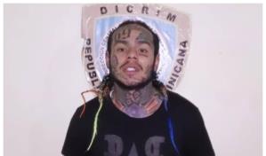 ¿Cuándo conocerán medidas de coerción contra Tekashi tras supuesta golpiza a productores?