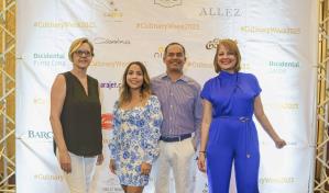 Regresa el Culinary Week 2023 con una semana llena de sabores