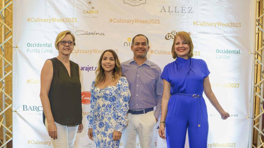 Regresa el Culinary Week 2023 con una semana llena de sabores