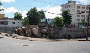 Comerciantes de Villa Consuelo denuncian abuso de la Alcaldía del Distrito Nacional