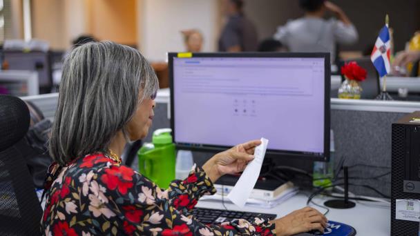 Consejo de Seguridad Social aprobó manual para que servidores públicos soliciten pensión por reparto