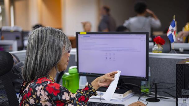 El incierto camino para elevar las pensiones en República Dominicana con una población más longeva