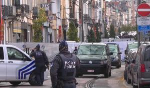 El sospechoso del ataque en Bruselas fue abatido por la policía belga