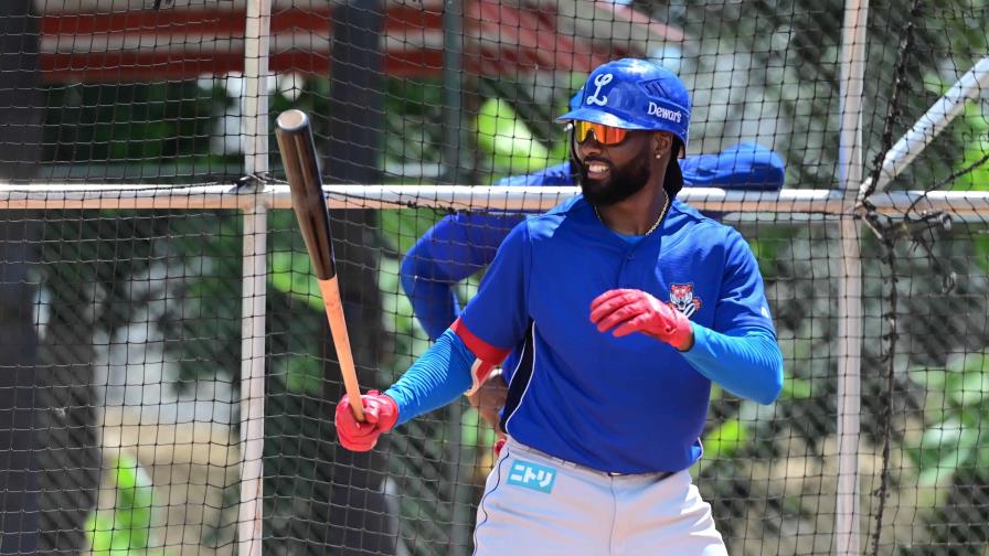 Licey firma a Alen Hanson como agente libre