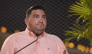 Ovalles define liderazgo de los veteranos como fortaleza de las Águilas