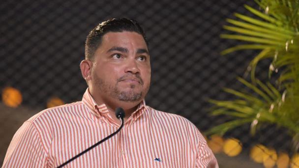 Ovalles define liderazgo de los veteranos como fortaleza de las Águilas