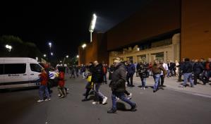 Aconsejan a ciudadanos suecos no portar los colores nacionales en eventos deportivos internacionales