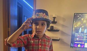 Comunidad palestina en Chicago de luto por asesinato de niño musulmán