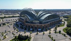 Asamblea de Wisconsin podría aprobar financiamiento para remodelar estadio de Cerveceros