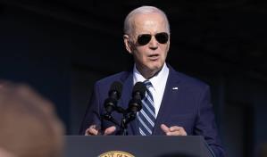 Biden mantiene viaje a Israel pero no irá a Jordania tras el ataque contra un hospital
