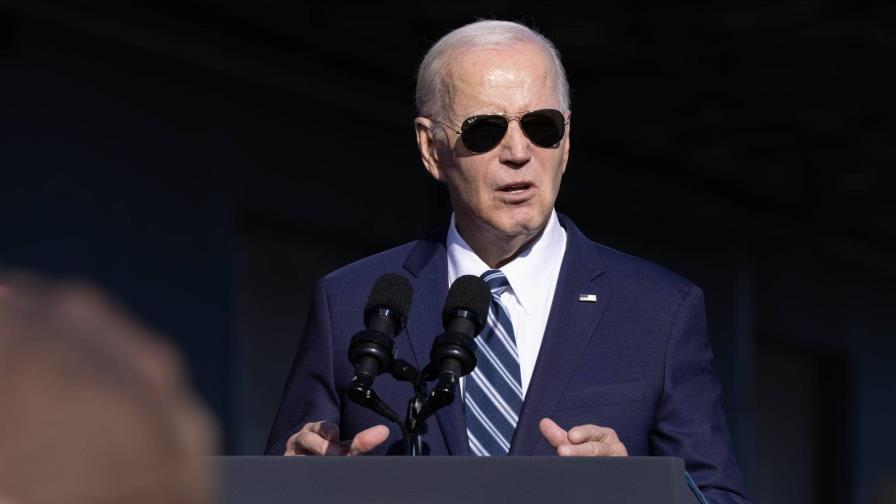 Biden mantiene viaje a Israel pero no irá a Jordania tras el ataque contra un hospital