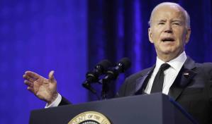 Biden visitará Israel el próximo miércoles para mostrar el apoyo de Estados Unidos
