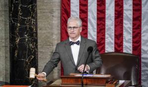 La Cámara Baja de EE.UU. vota este martes para elegir a su nuevo presidente