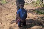 Video | Atrapan haitiano intentando cruzar la frontera con un saco de salchichas para su negocio Video | Atrapan haitiano intentando cruzar la frontera con un saco de salchichas para su negocio
