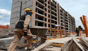 La producción industrial de EE.UU. volvió a crecer en septiembre, el 0.3 %