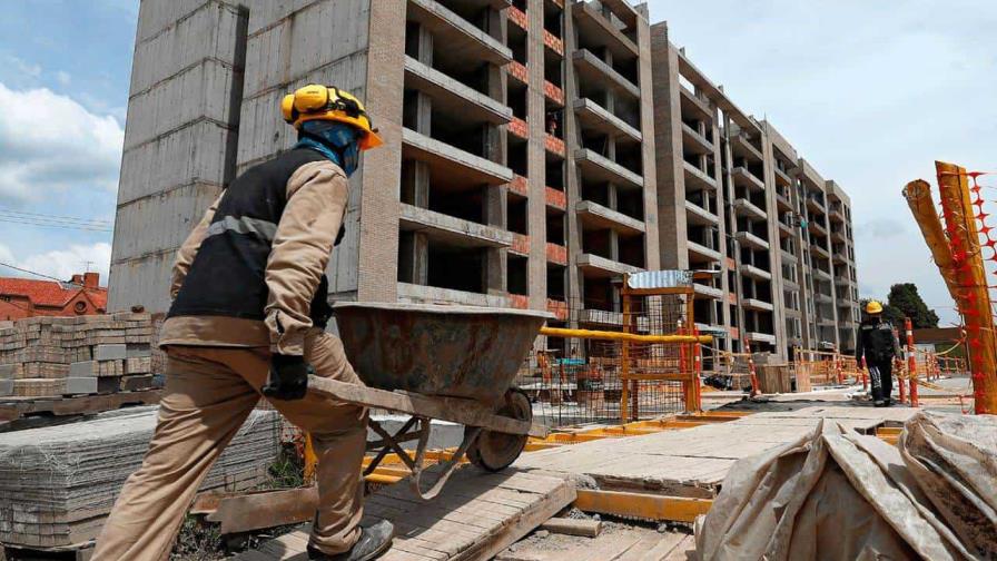 La producción industrial de EE.UU. volvió a crecer en septiembre, el 0.3 %