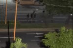 Grupo de delincuentes atraca a motoristas en plena avenida Expreso V Centenario Grupo de delincuentes atraca a motoristas en plena avenida Expreso V Centenario