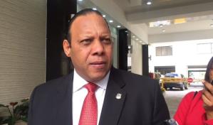 Renuncio, la única palabra que usó el exdiputado Francisco Matos para dejar el PLD