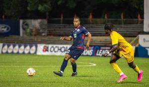 Dominicana se asegura la permanencia en la Liga B en Liga de Naciones