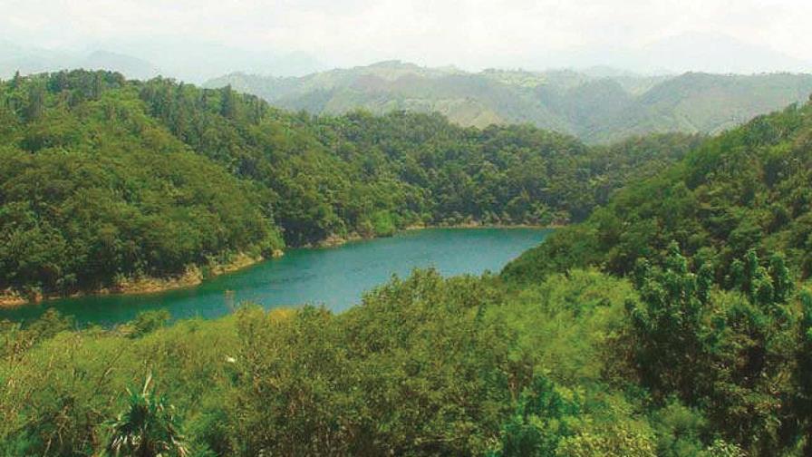 Experto: minería y áreas protegidas son pilares del capital natural en RD Experto: minería y áreas protegidas son pilares del capital natural en RD