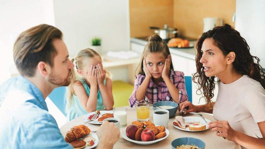 Despertar en armonía impacta en el aprendizaje de tus hijos