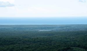 ¿Qué ha pasado con las demandas de justiprecio por Sierra de Bahoruco?