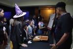 ¡Las brujas no existen!, una noche de ciencia en el Museo Nacional de Historia Natural ¡Las brujas no existen!, una noche de ciencia en el Museo Nacional de Historia Natural