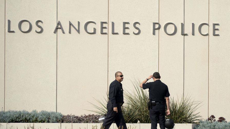 Los Ángeles deberá pagar 13.5 millones a familia de latino muerto por la policía en 2019
