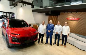El Más Valioso de LIDOM se llevará una yipeta  del año