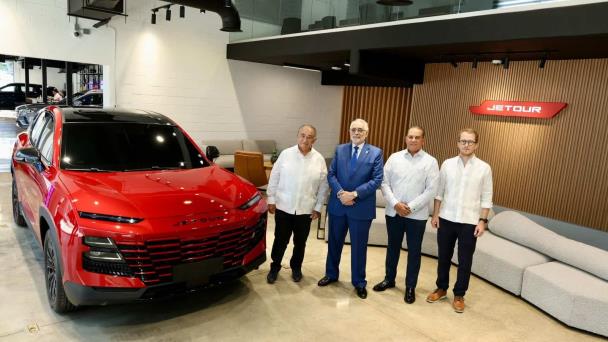 El Más Valioso de LIDOM se llevará una yipeta  del año