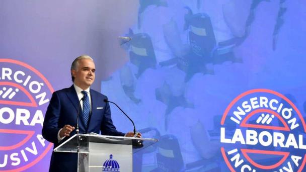 La formalidad laboral aumenta un 5.8 % en la RD, asegura el Ministerio de Trabajo