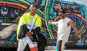 Manuel Turizo y Ozuna, entre las actuaciones de los premios europeos de MTV