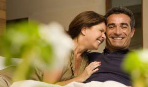 Menopausia: “La vida sexual no es solo hormonal”