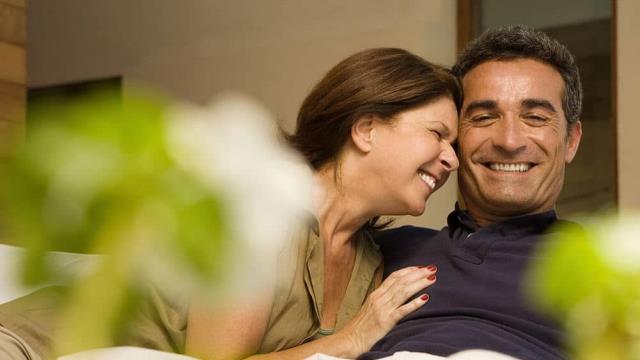 Menopausia: “La vida sexual no es solo hormonal”