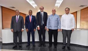 Premio nobel de Economía llega al país previo a Foro Internacional de Evaluación para el Desarrollo 2023