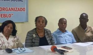 Enfermeras convocan a paro para este miércoles 18 en reclamo de mejores pensiones