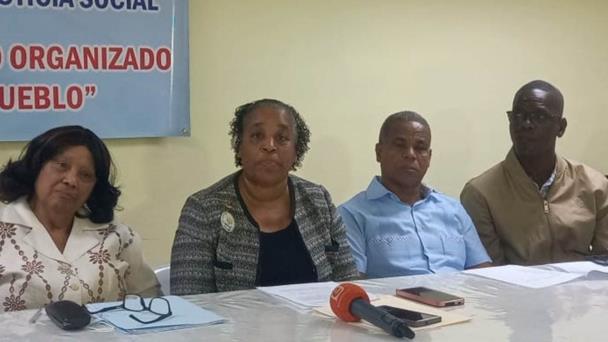 Enfermeras convocan a paro para este miércoles 18 en reclamo de mejores pensiones