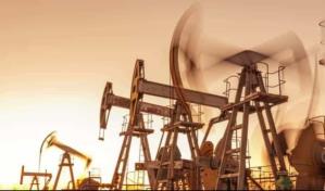 El petróleo de Texas baja un 0.1 %, hasta 86.57 dólares el barril