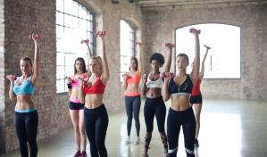 Las claves del entrenamiento funcional