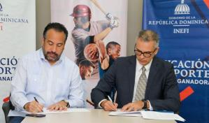 CDN Deportes transmitirá X Juegos Escolares Deportivos Nacionales organizados por el INEFI