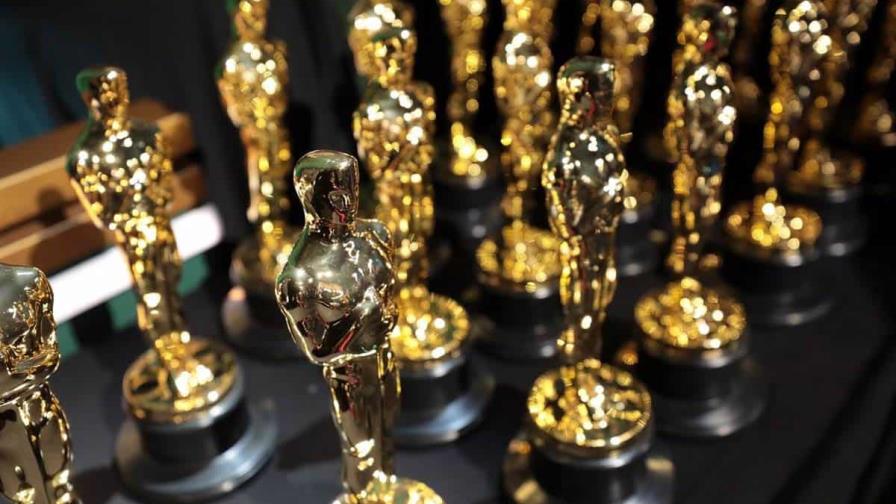 La 96 edición de los Óscar adelantará una hora su inicio en busca de mayor audiencia