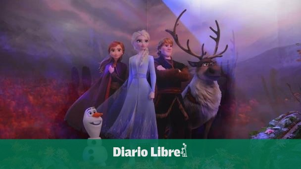 Frozen 3': todo lo que sabemos sobre la nueva entrega