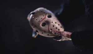 El aterrador origen de la película Viernes 13