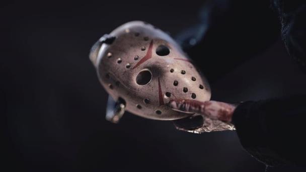 El aterrador origen de la película Viernes 13
