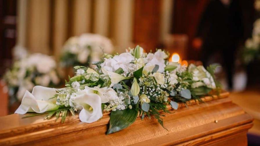 El costo de morirse en los Estados Unidos