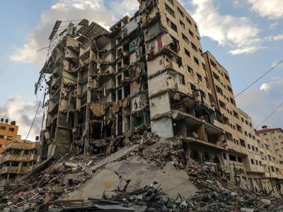 Colombia condena el ataque a un hospital en Gaza