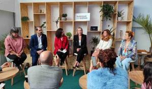 TVE, Prime Video y Telekom Srbija se suman a la producción de la serie española Cicatriz