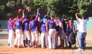 Unapec se corona en el Torneo de Béisbol Universitario