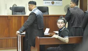 Supuestas víctimas de Tekashi piden 20 millones de dólares de indemnización