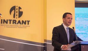 Intrant pide a Contrataciones Públicas decisión definitiva sobre instalación de semáforos